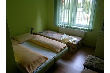 Viesu māja Hrabušice 1